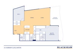 31/3 Burbury Close, Barton, ACT 2600