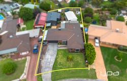 10 Rae Court, Darley, Vic 3340