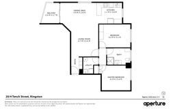 20/4 Tench, Kingston, ACT 2604