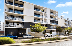 38/77 Orsino Boulevard, North Coogee, WA 6163