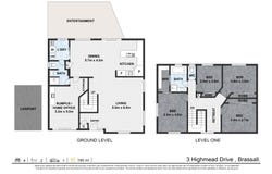3 Highmead Drive, Brassall, Qld 4305