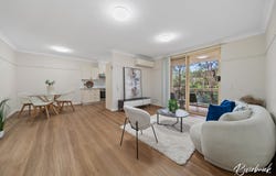 11/60-62 Walpole Street, Merrylands, NSW 2160