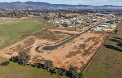 Webster Street - Bombira Estate, Mudgee, NSW 2850