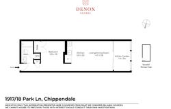 1917/18 Park Lane, Chippendale, NSW 2008