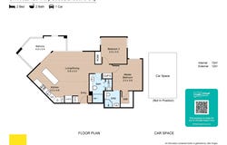 902/120 Mary Street, Brisbane City, Qld 4000