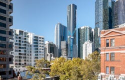 505/393 Spencer Street, West Melbourne, Vic 3003