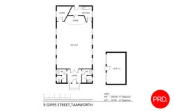 9 Gipps Street, Tamworth, NSW 2340
