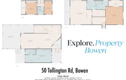 50 Tollington Rd, Bowen, Qld 4805