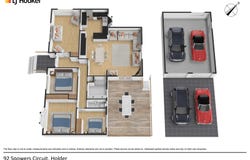 92 Spowers Circuit, Holder, ACT 2611