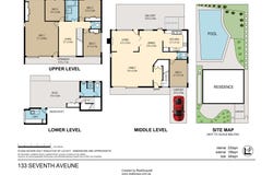 133 Seventh Avenue, St Lucia, Qld 4067
