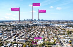 34 Norfolk Street, Yarraville, Vic 3013