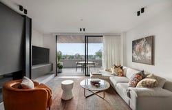 302/2-4 Princes Street, Port Melbourne, Vic 3207