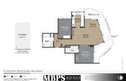 1A/3545 Main Beach Parade, Main Beach, Qld 4217