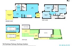 186 Stanhope Parkway, Stanhope Gardens, NSW 2768
