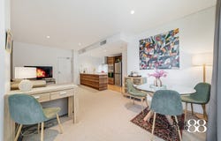 803/237 Adelaide Terrace, Perth, WA 6000