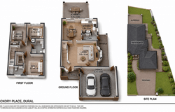 6 Hickory Place, Dural, NSW 2158