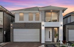 5 Elkhorn Street (Melonba), Marsden Park, NSW 2765