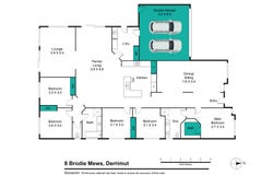 8 Brodie Mews, Derrimut, Vic 3026