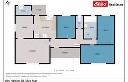 46A Nelson Street, Mira Mar, WA 6330
