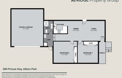 208 Princes Highway, Albion Park Rail, NSW 2527