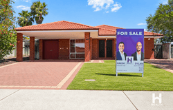 17 Bronzewing Avenue, Ellenbrook, WA 6069