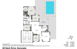 60 Stark Drive, Narangba, Qld 4504