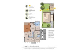 25 Bruce Drive, Somerville, Vic 3912