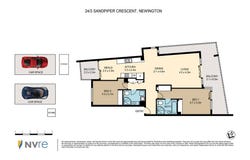 24/3 Sandpiper Crescent, Newington, NSW 2127