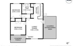 3/26 Ada Street, Triabunna, Tas 7190