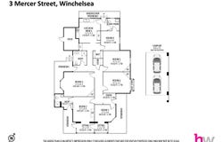 3 Mercer Street, Winchelsea, Vic 3241