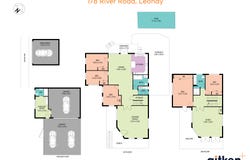178 River Road, Leonay, NSW 2750