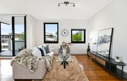 305/66 Atchison Street, Crows Nest, NSW 2065