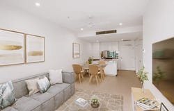 20608/37 Kyabra Street, Newstead, Qld 4006