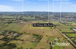 100 Thirteen Mile Road, Garfield, Vic 3814