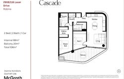 2908/116 Laver Drive, Robina, Qld 4226