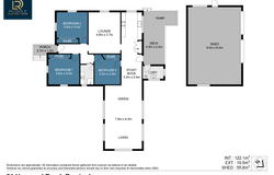 81 Harwood Road, Burringbar, NSW 2483