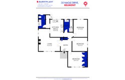 35 Nagle Drive, Belmont, Vic 3216