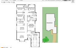 17 Ambrosius Court, Tuggerah, NSW 2259