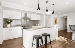 Lot 202 Lighthorse Avenue (The Rise Estate), Traralgon, Vic 3844