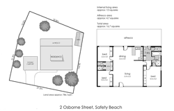 2 Osborne Street, Safety Beach, Vic 3936