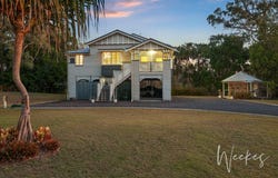 44 Kingfisher Crescent, Moore Park Beach, Qld 4670