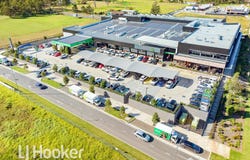146-166 Ingleburn Road, Leppington, NSW 2179