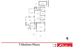 7 Skelton Place, Emerald, Qld 4720