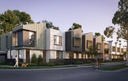 Lot 106 Dock One North, Port Adelaide, SA 5015