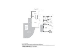 22 Kailis Street, Wanguri, NT 0810