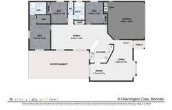8 Cherrington Crescent, Boonah, Qld 4310