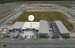 Lot 11 North Harbour Business Park, Burpengary East, Qld 4505