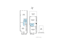 6/8 Falshaws Lane, North Melbourne, Vic 3051