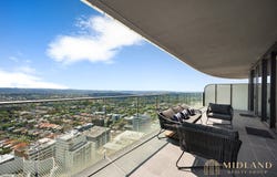 3603/500  Pacific Highway, St Leonards, NSW 2065
