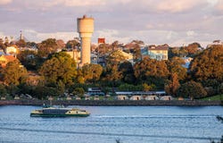 4a Alfred Street, Hunters Hill, NSW 2110